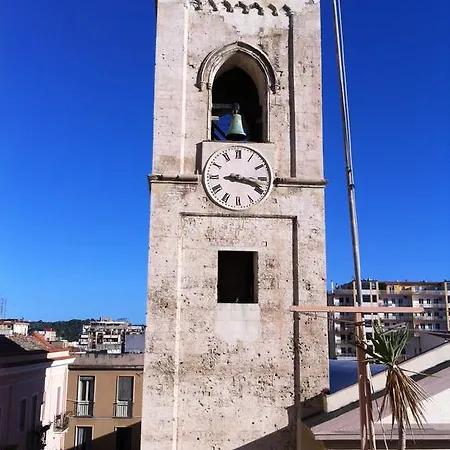 Gæstehus Casa Villanova Cagliari