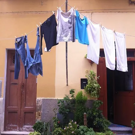 בית הארחה Casa Villanova *