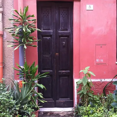 Casa Villanova