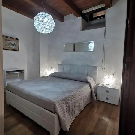 Holiday home Casa Zona Villanova Cagliari