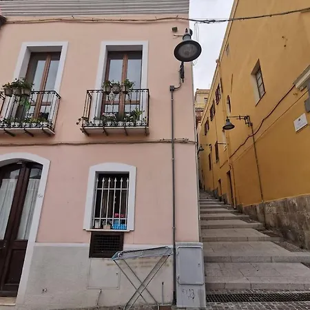 Holiday home Casa Zona Villanova *