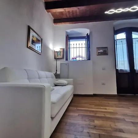 Holiday home Casa Zona Villanova Cagliari