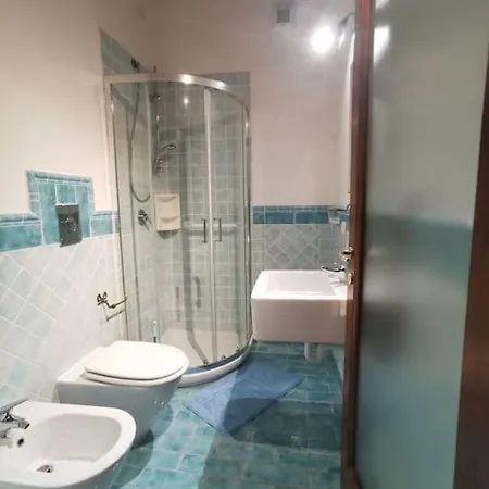 Casa Zona Villanova Holiday home Cagliari