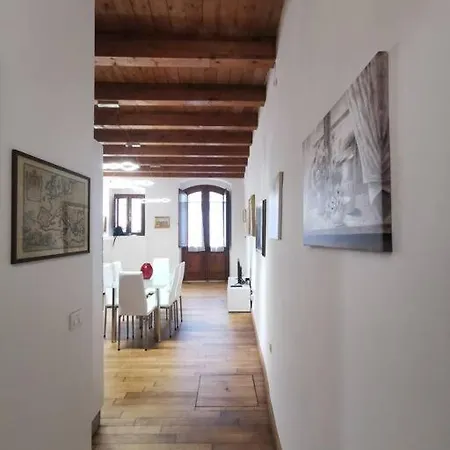 Holiday home Casa Zona Villanova *