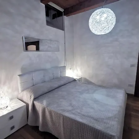 Holiday home Casa Zona Villanova