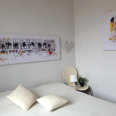 Гостевой дом Casa Villanova Кальяри